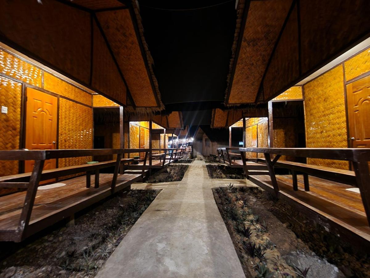 Dam Dam Hostel San Vicente  Bagian luar foto